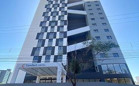 Comfort Hotel Presidente Prudente
